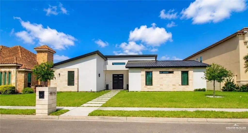 4815 Sheffield Street, Edinburg