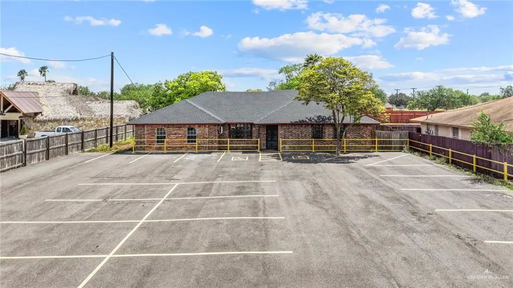 2807 W Veterans Boulevard, San Juan