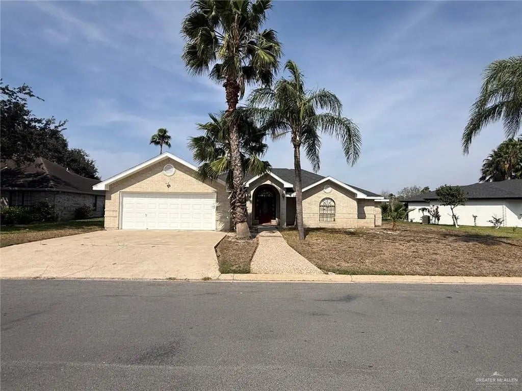 325 Ashley Drive, Pharr