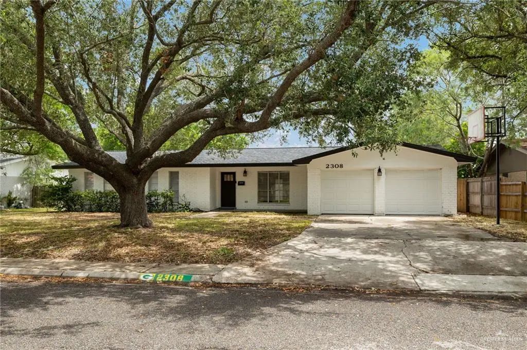 2308 Lisa Ann Avenue, Harlingen