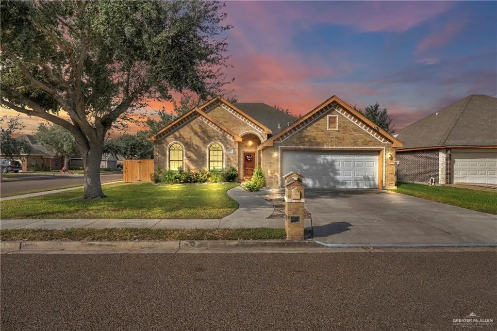 9101 N 28th Street, McAllen