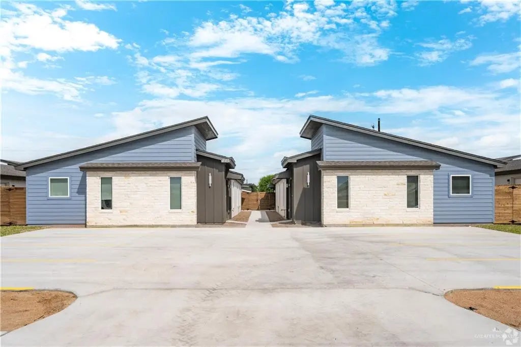 4013 Jenna Lane D, Weslaco