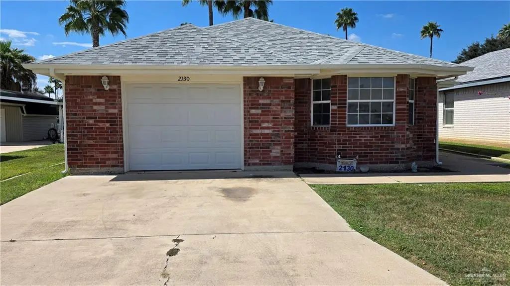 2130 Green Gate Circle E, Palmview
