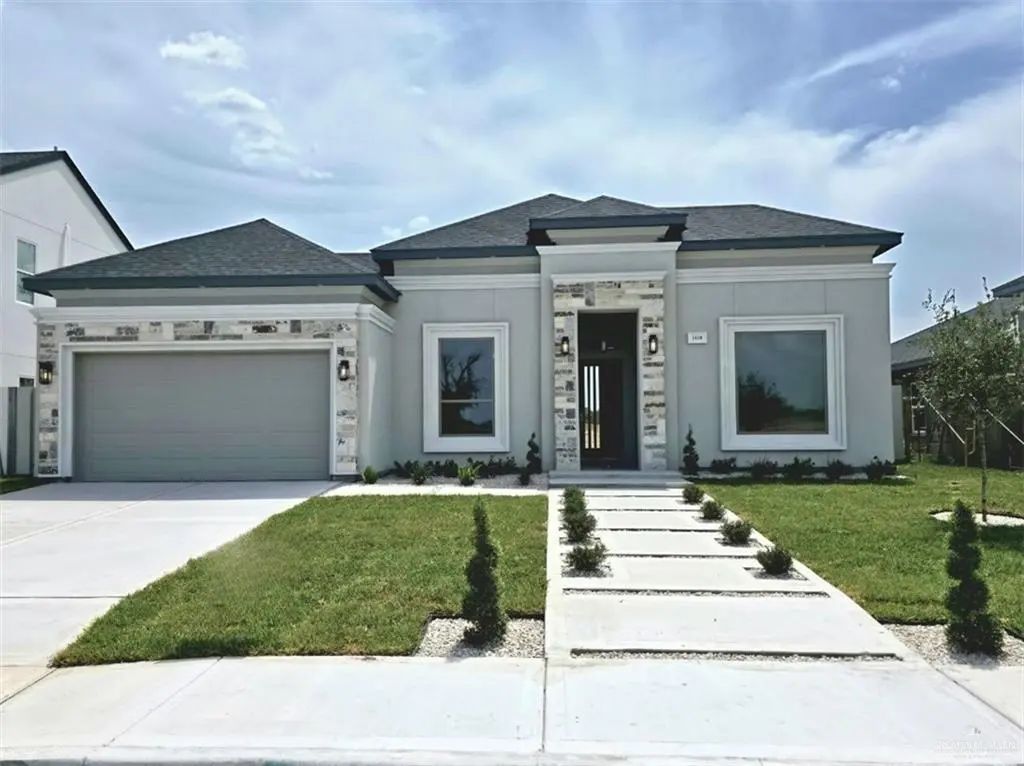 1110 Spanish Oak Street, Mission
