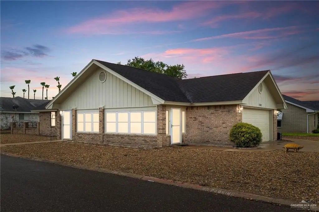 7301 Monroe Street, Mission