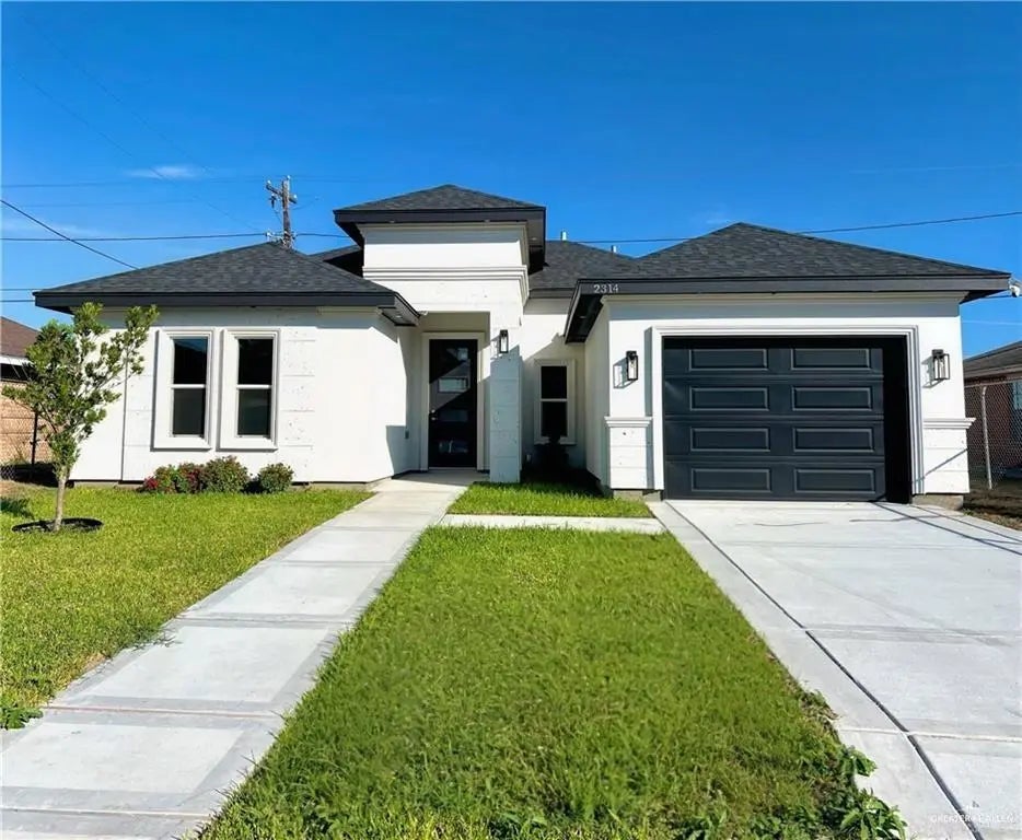 2314 Cuesta Del Sol Street, Edinburg