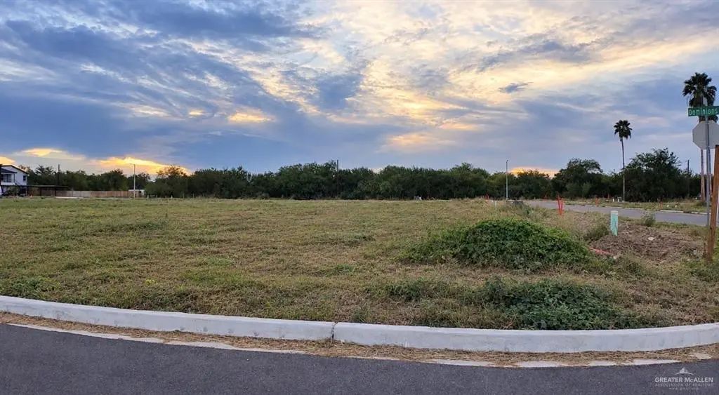 2809 Alpha Road, Weslaco