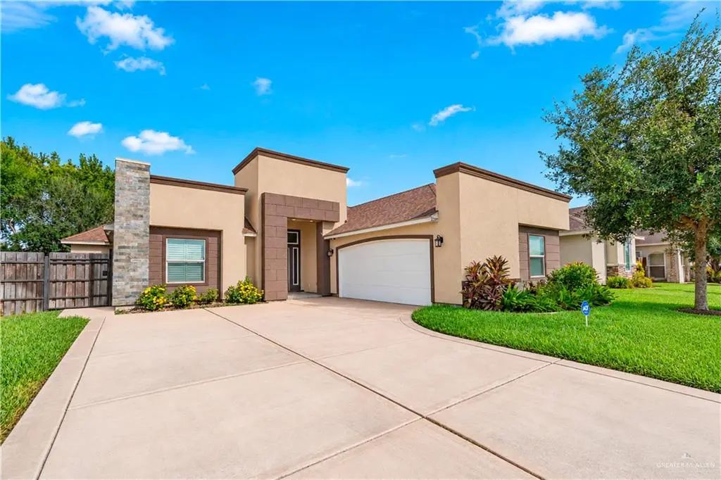 3600 N 42nd Street, McAllen