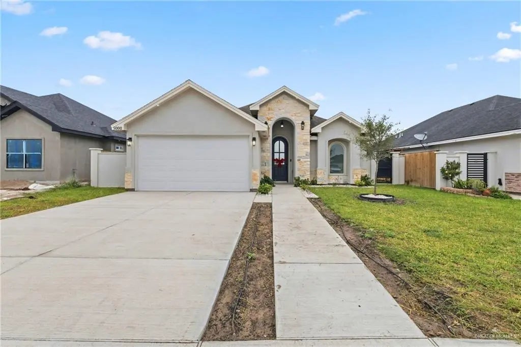 5000 Duke Avenue, McAllen