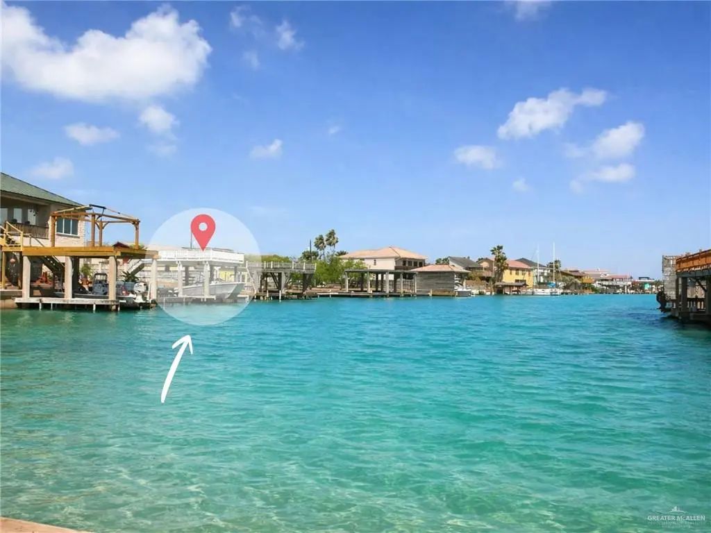 1209 Bass Avenue, Port Isabel