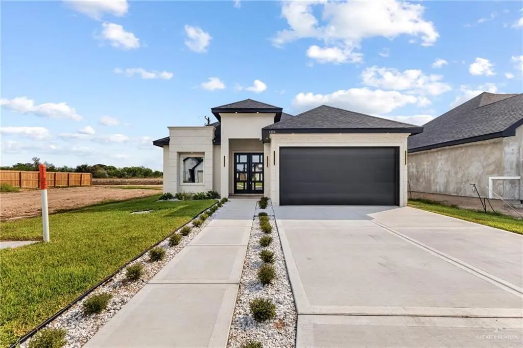 4104 Carol Lane, Edinburg