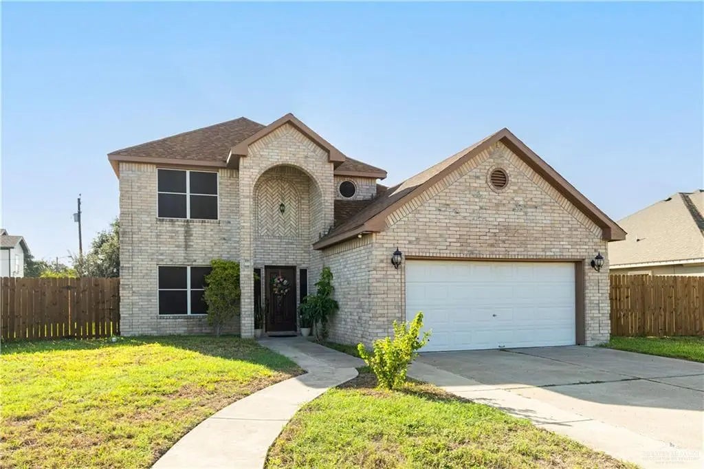 1913 Baylor Avenue, Edinburg