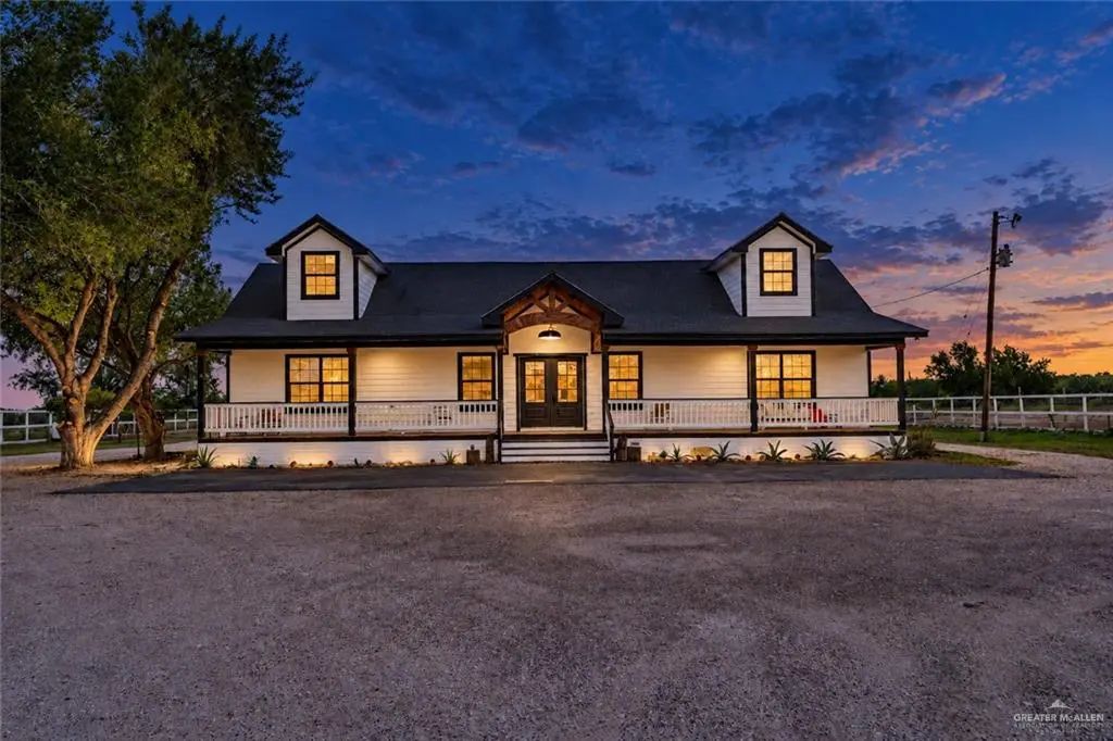 135 Owassa Road, Alamo
