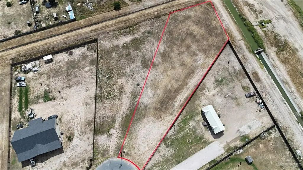 18021 Alondra Drive, Edinburg