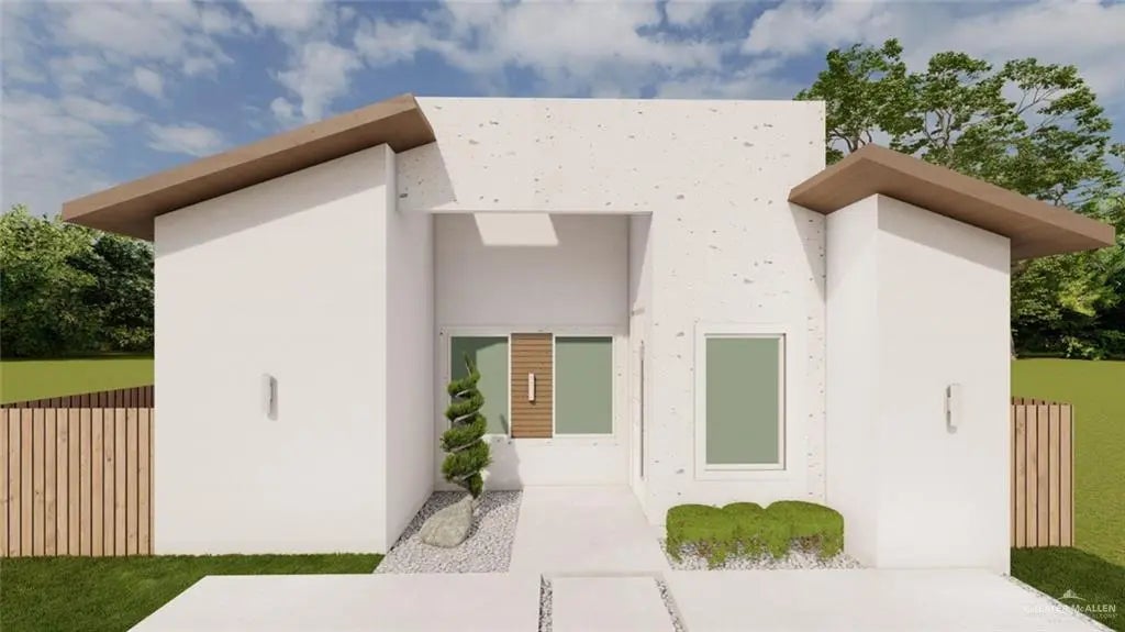 6313 Lancelot Drive, Harlingen