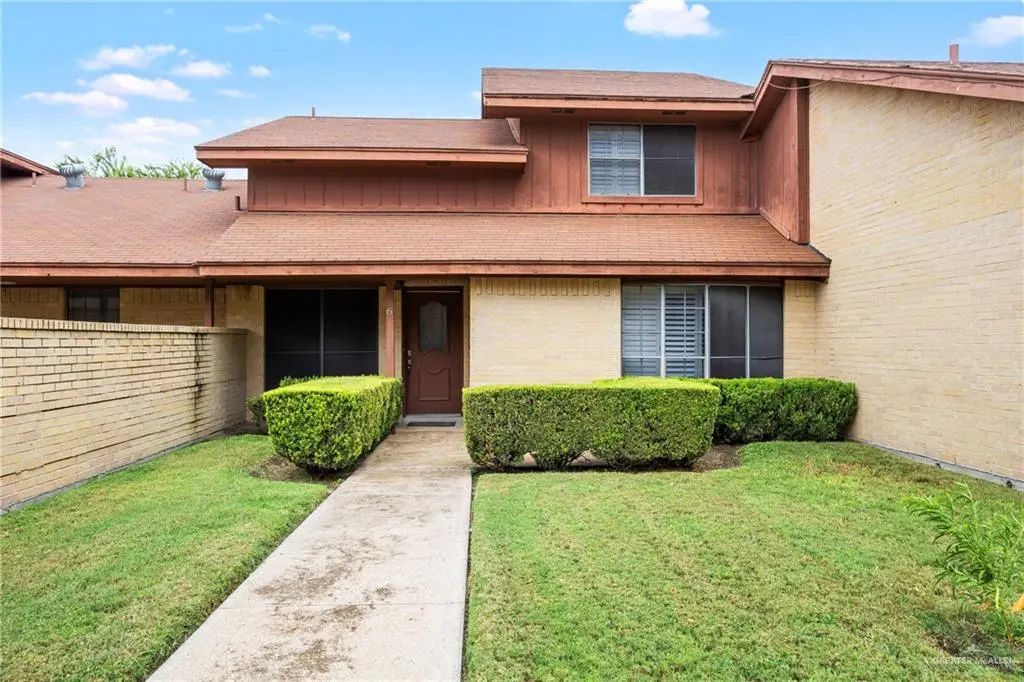 901 E Dallas Avenue 6, McAllen