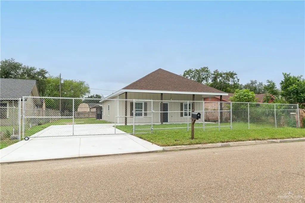 509 N 6th Street, Donna