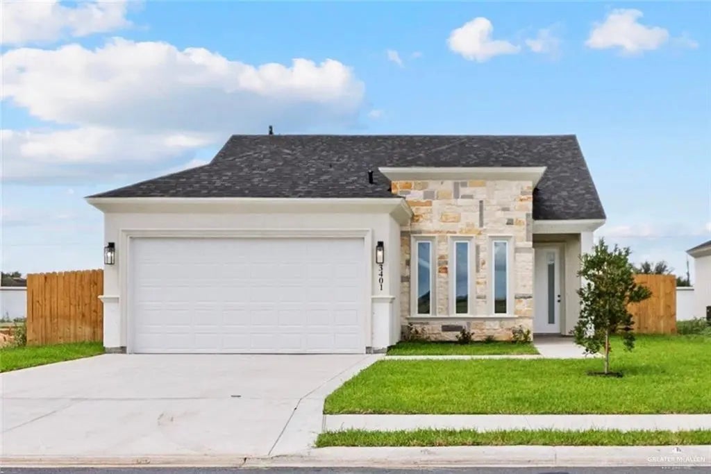 3401 Kerps Street, Weslaco