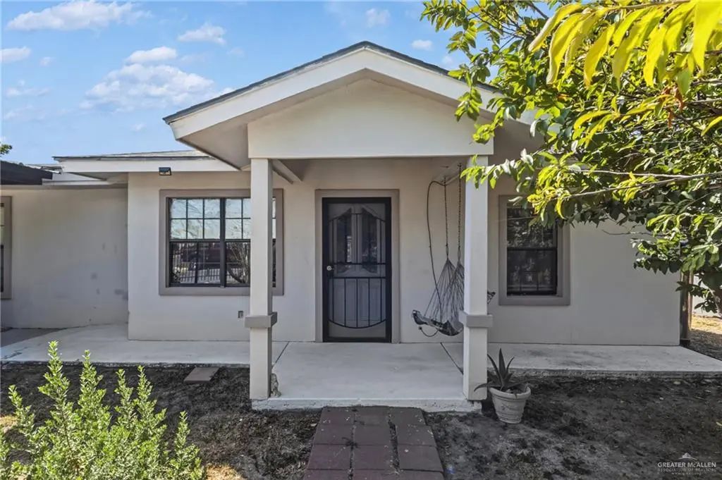 1814 Mimosa Street, San Juan