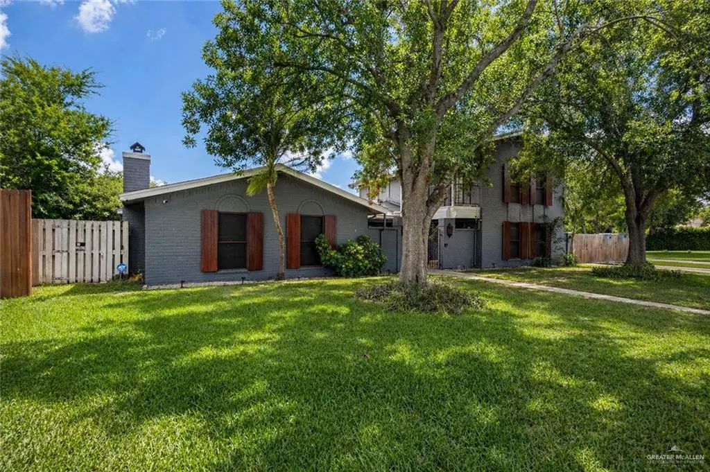 3129 Clifford, Harlingen