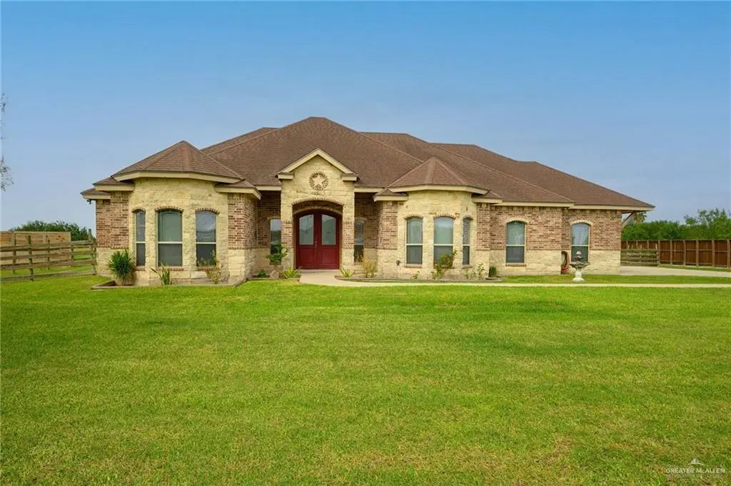 4403 Mesquite Avenue, Lyford