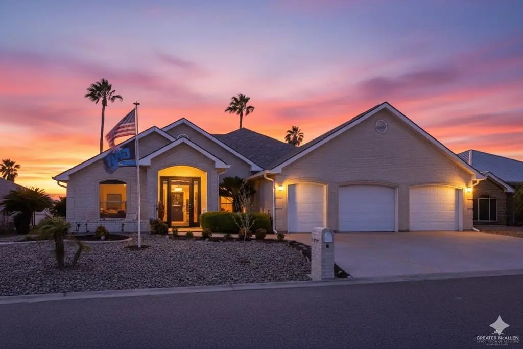 2503 Fairway Court, Mission