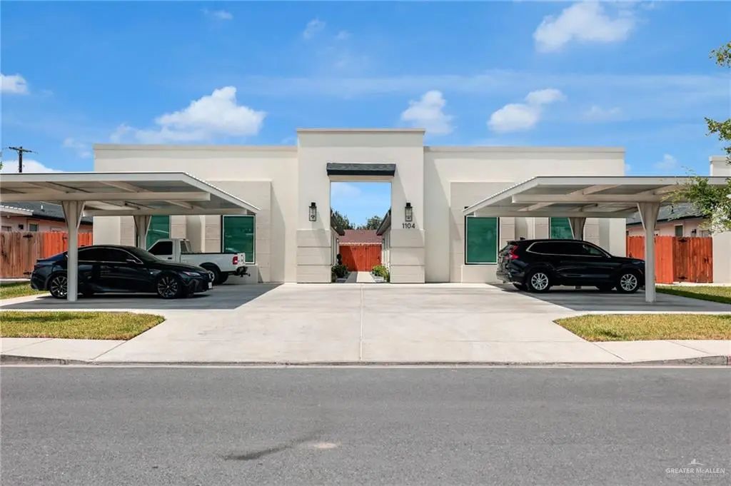 1104 Sugar Garden Drive, Pharr