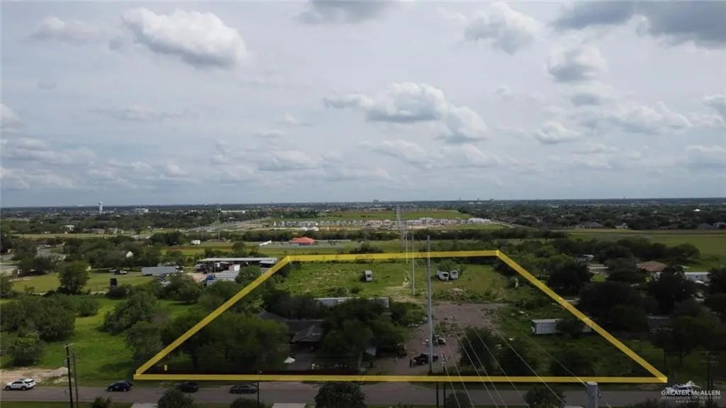 3106 W Chapin Street, Edinburg