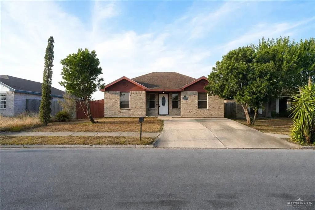 710 E Rio Vista Avenue, Pharr