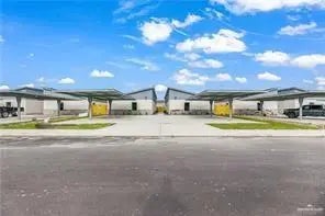 1511 Playa Drive 2, Weslaco