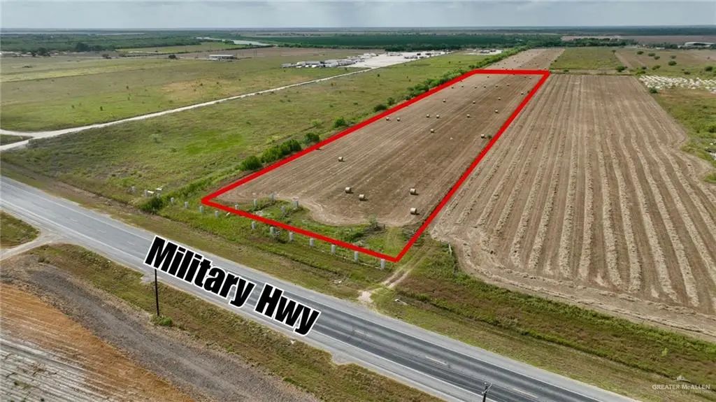 5327 E Us Highway 281, Mercedes