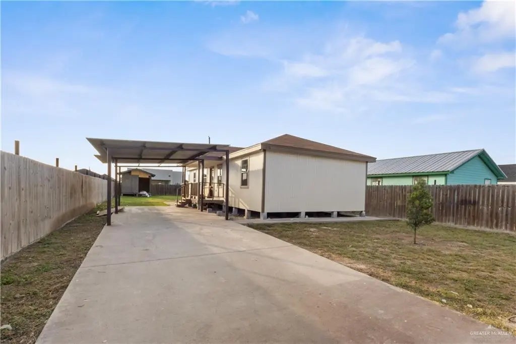 1315 Carlos Drive, Alamo