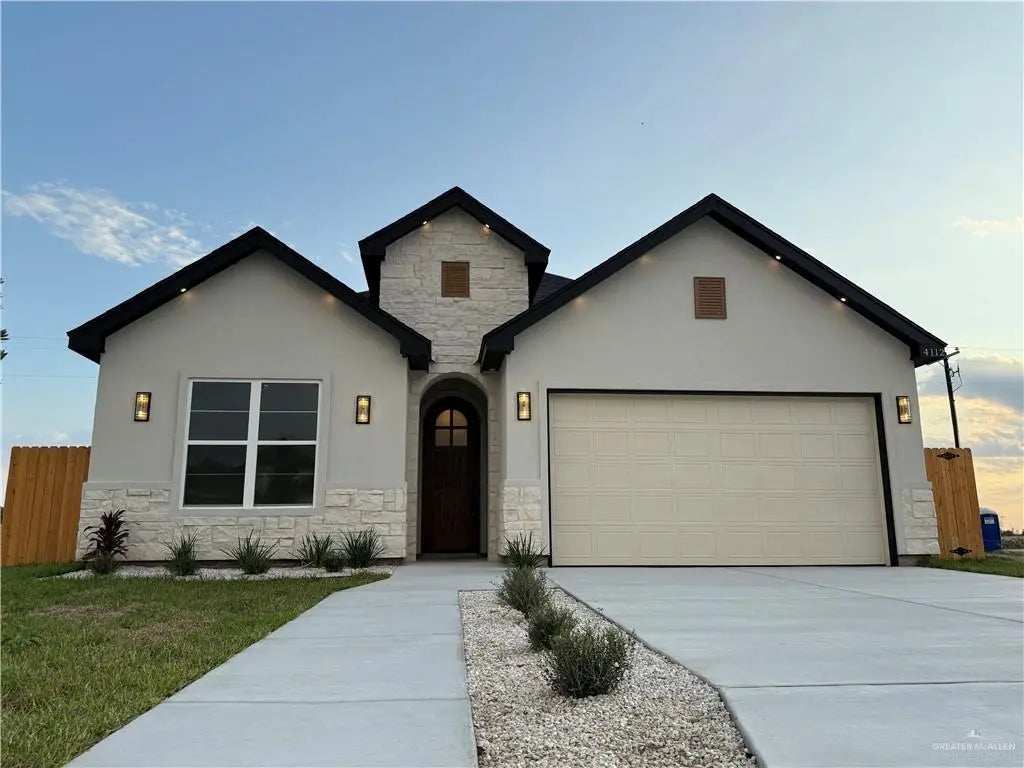 4112 Carol Lane, Edinburg