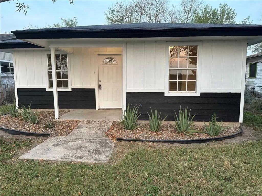 846 Garza Street, Mercedes