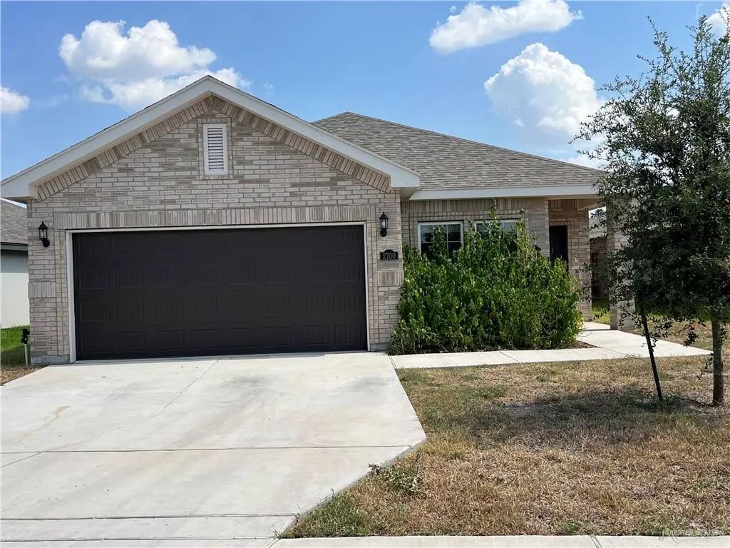 2700 N Plumbago Avenue, Edinburg