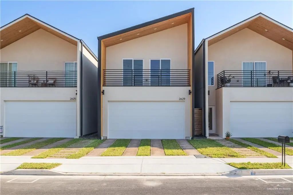 2629 Warbler Avenue, McAllen