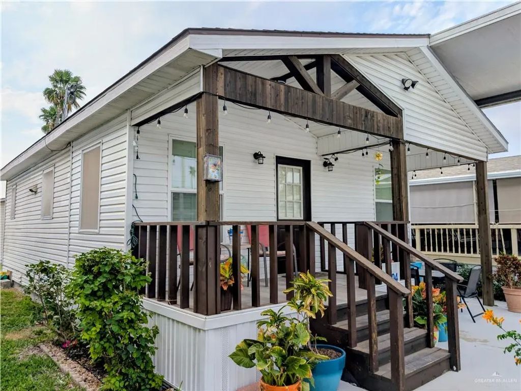 2504 Meadowlark Street Lot 368, Palmview