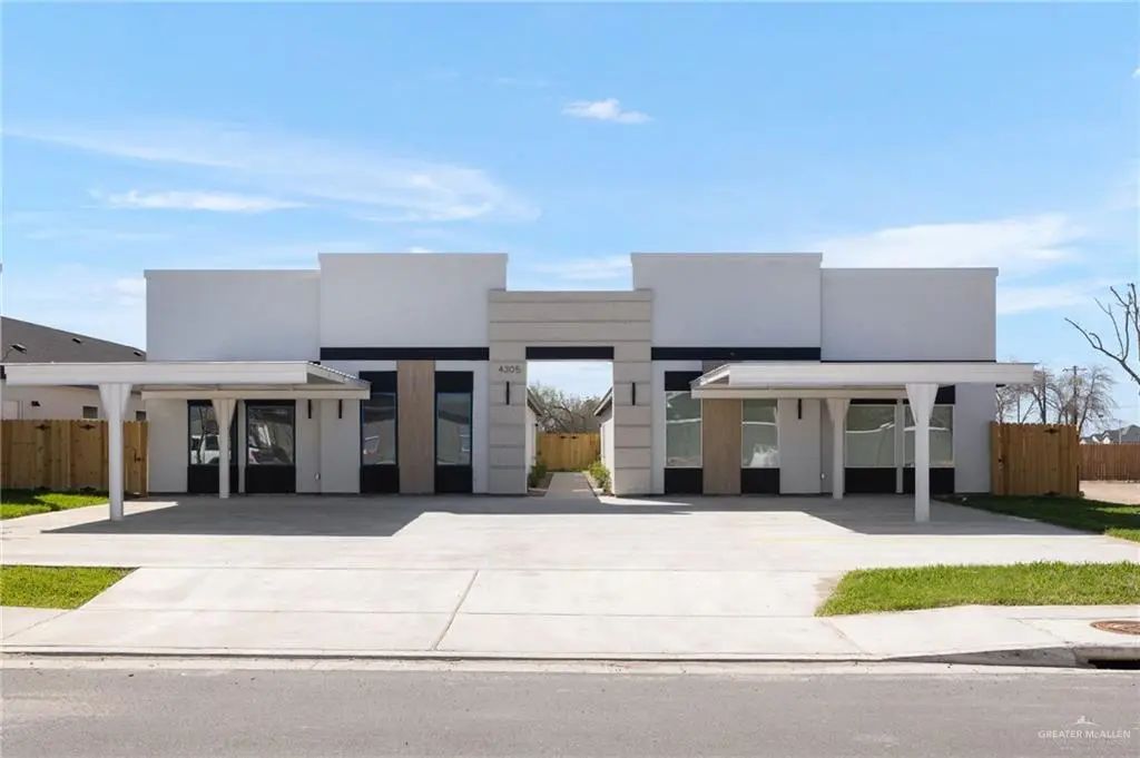 4305 Heron Avenue 5, McAllen