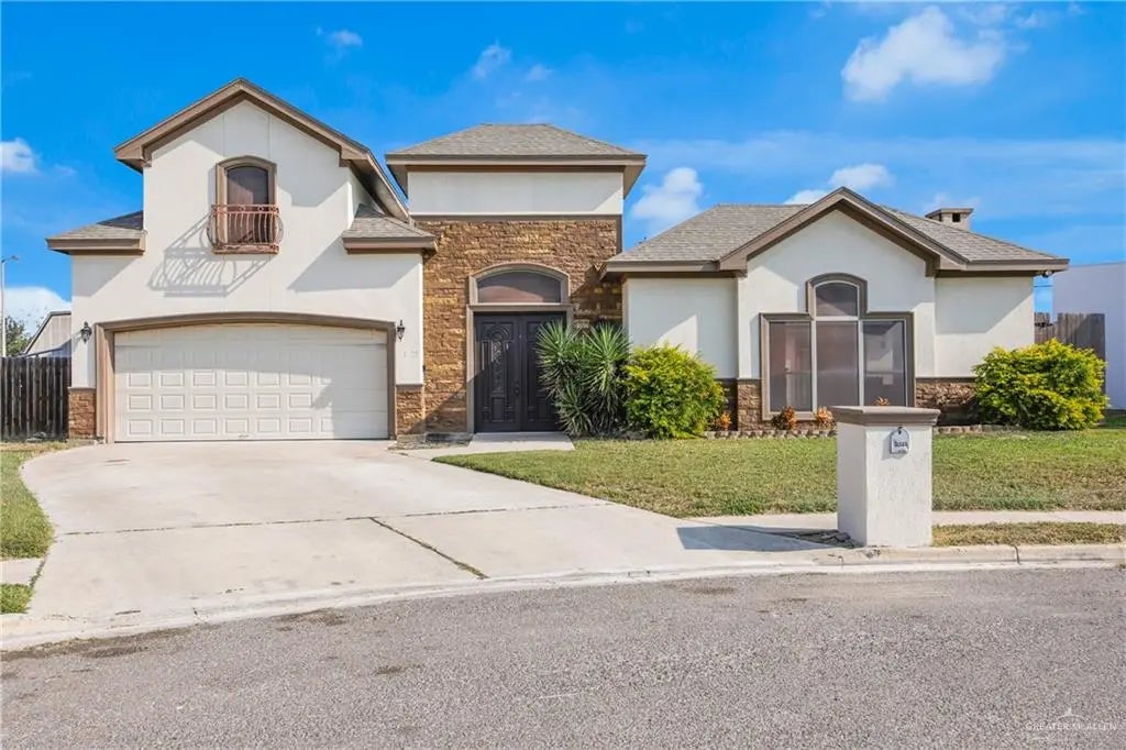 2022 N 44th Lane, McAllen