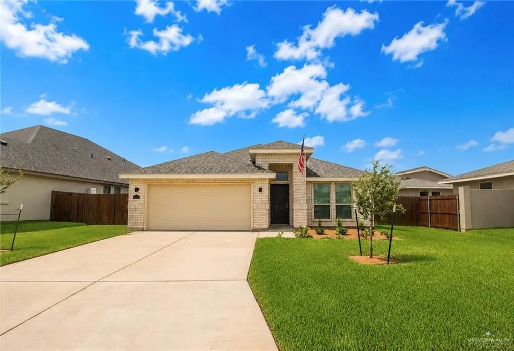 13721 Belle Court, McAllen