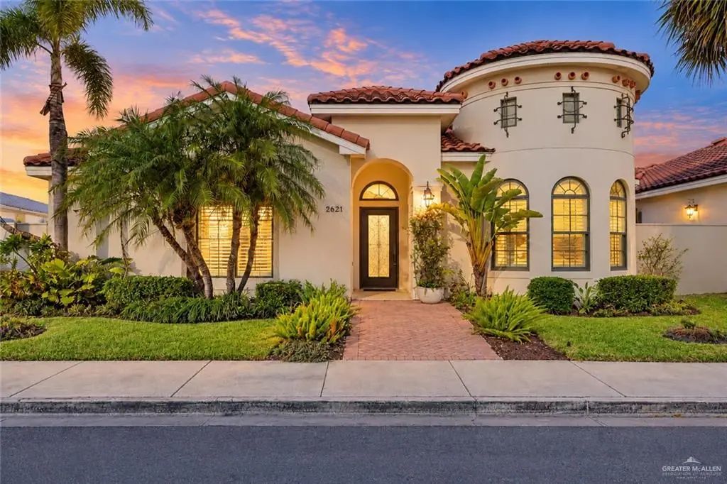 3412 S M Street, McAllen