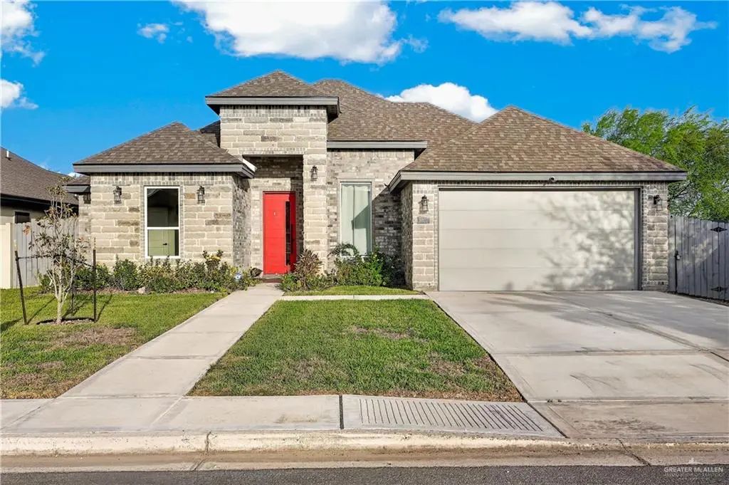 8820 N 27th Street, McAllen