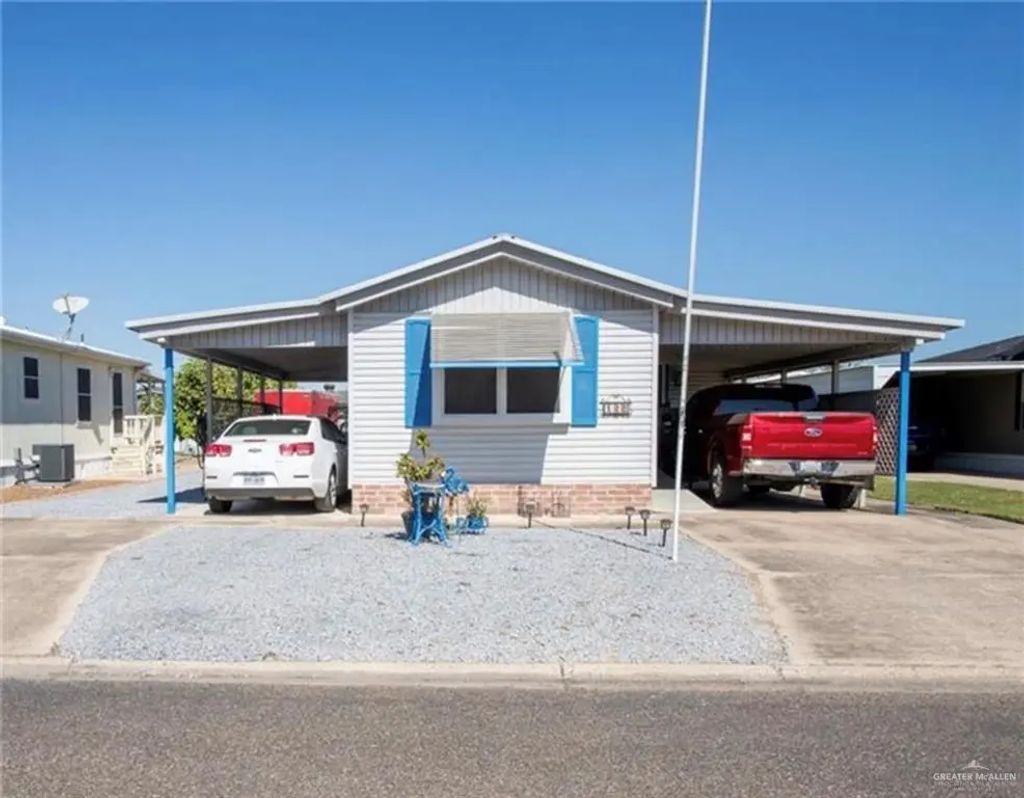 128 Nap Street, Mission