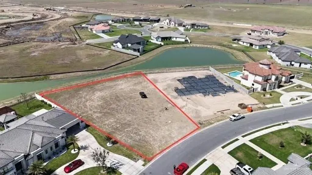 4709 Estancia Parkway, McAllen