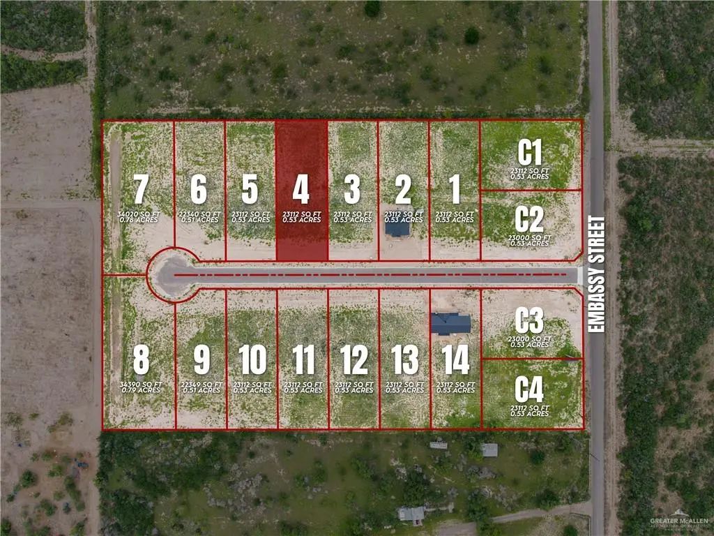 108 Starrview Drive, Rio Grande City