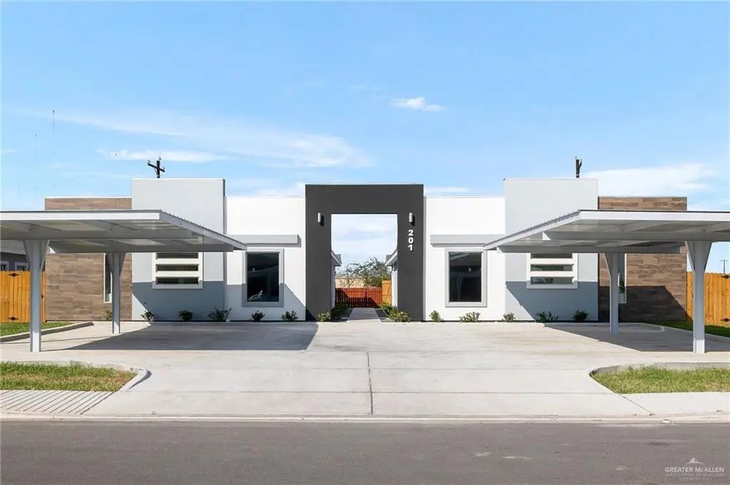 201 W St. Helena Avenue 2, Edinburg