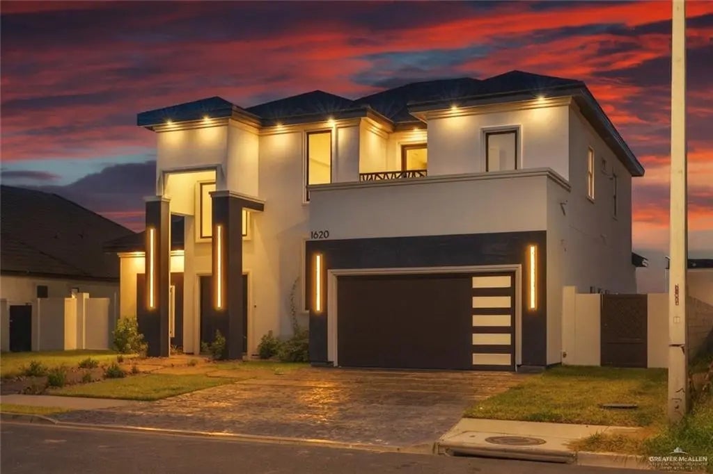 1620 S Ongar Lane, Edinburg