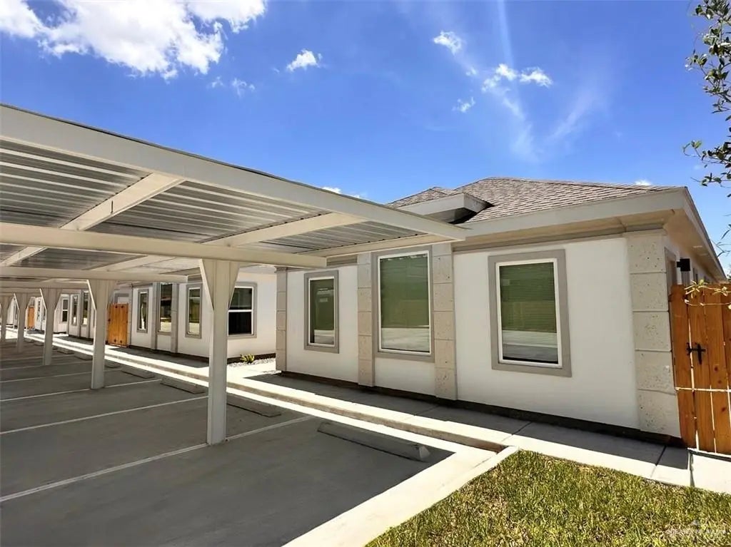 740 N Alamo Road 3, Alamo