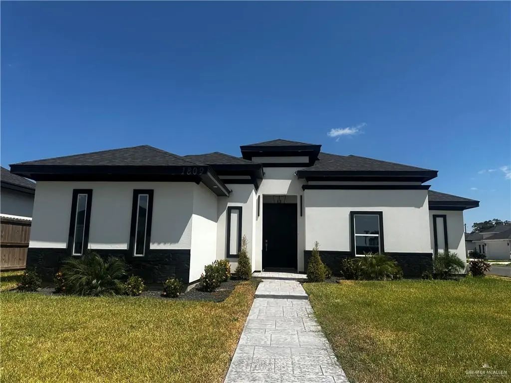 1809 Hailey Drive, San Juan