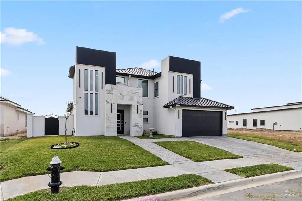 2118 E Clearwater Street, Edinburg